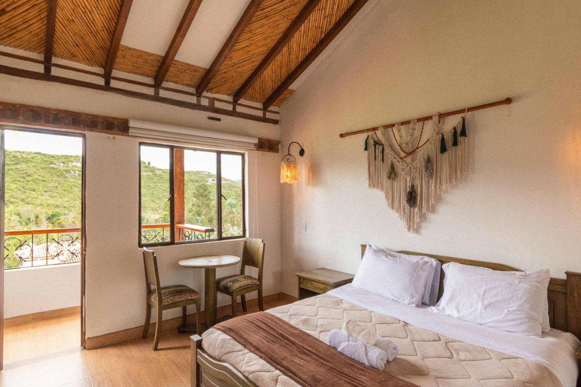 Artemisa Hotel Santa Sofia  Room photo