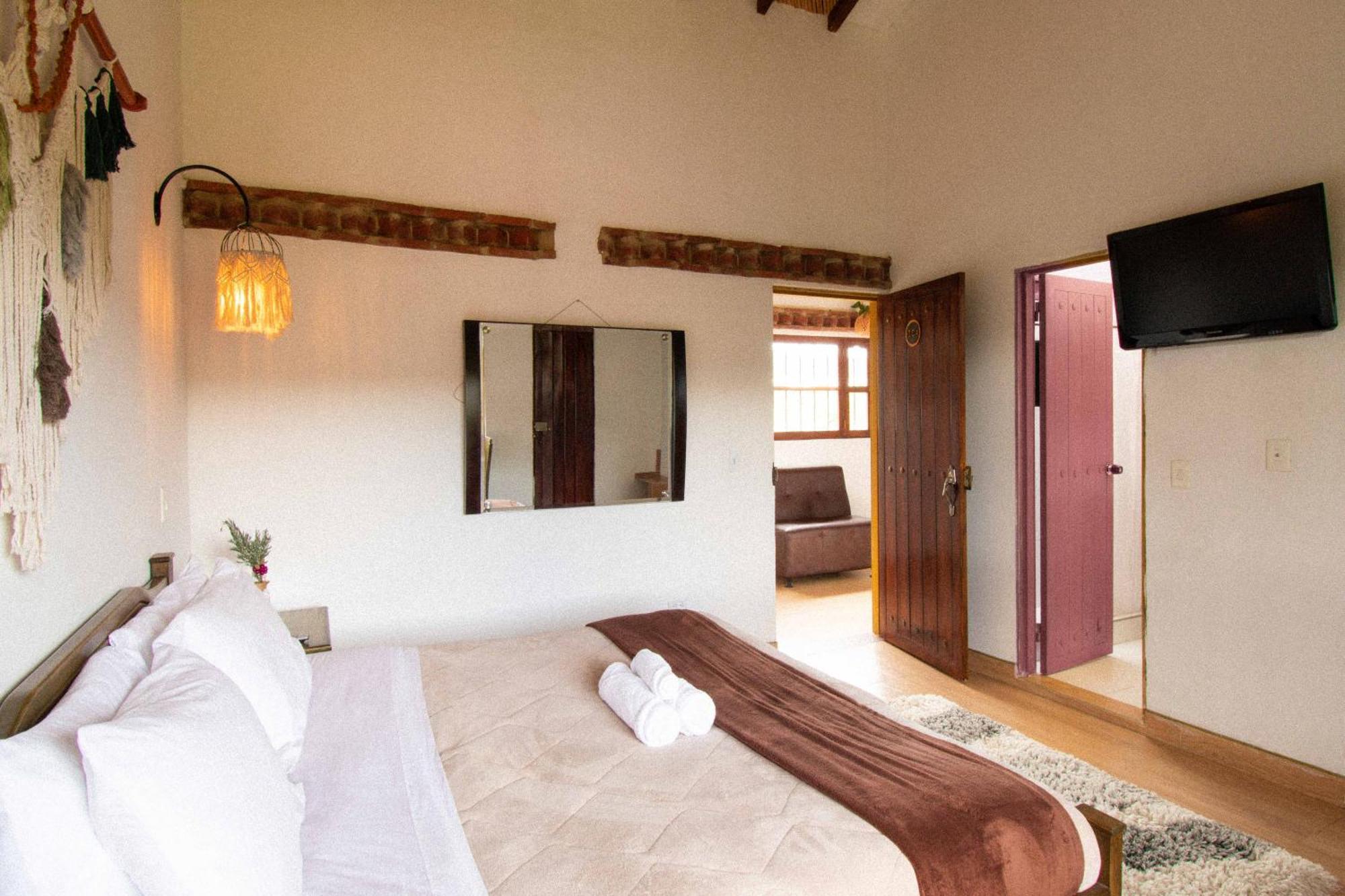 Artemisa Hotel Santa Sofia  Room photo