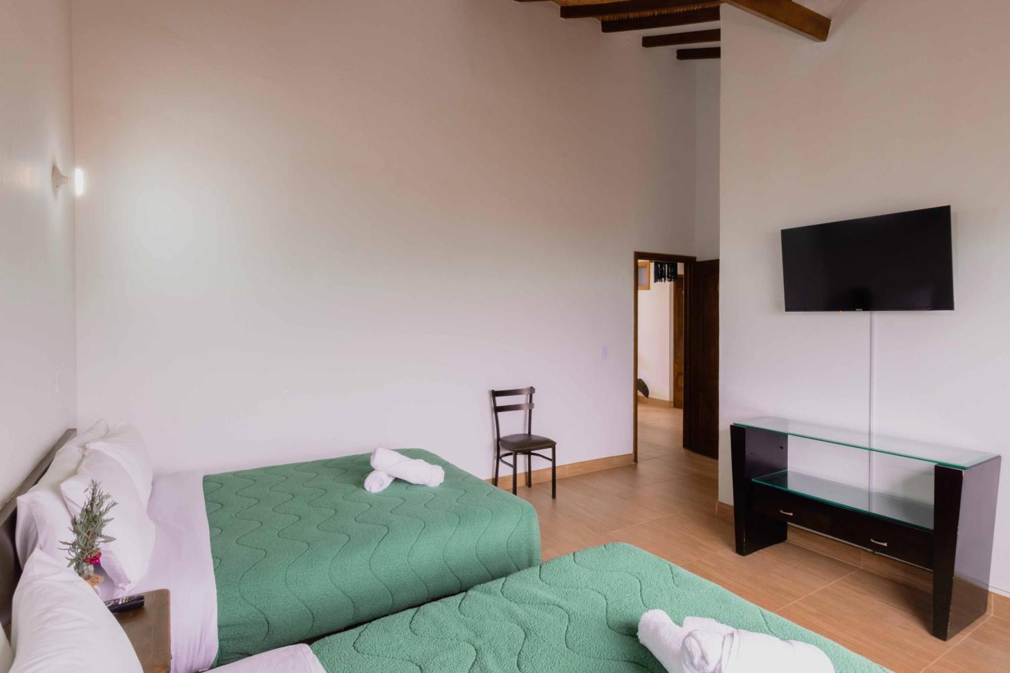 Artemisa Hotel Santa Sofia  Room photo